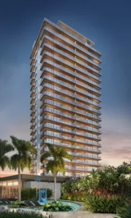 Imagem APARTAMENTO RESIDENCIAL em Rio de Janeiro - RJ, Barra da Tijuca
