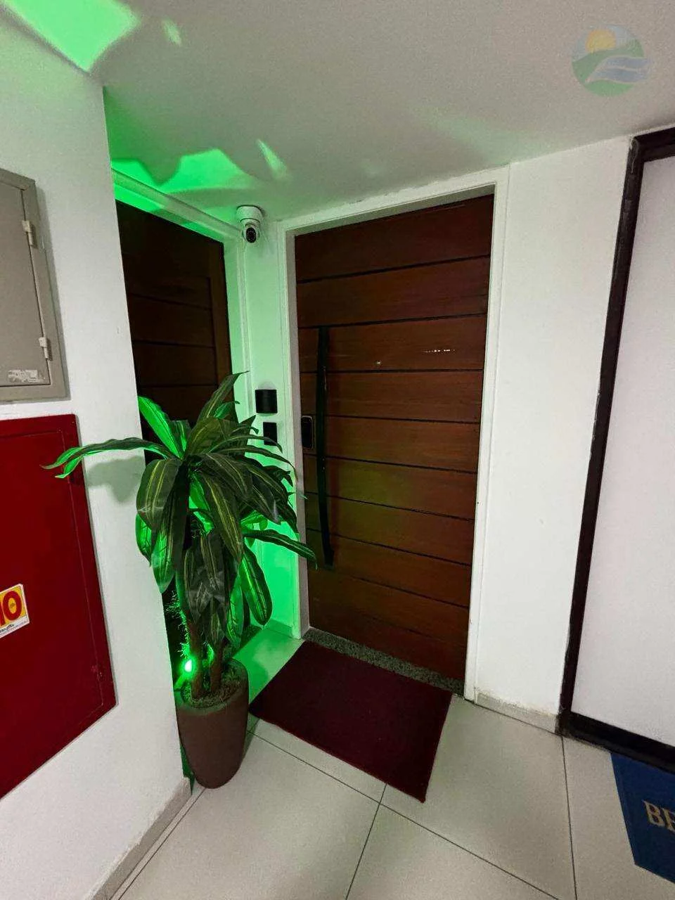 Imagem Apartamento 3 quartos, nascente, para venda em Boa viagem, Recife.