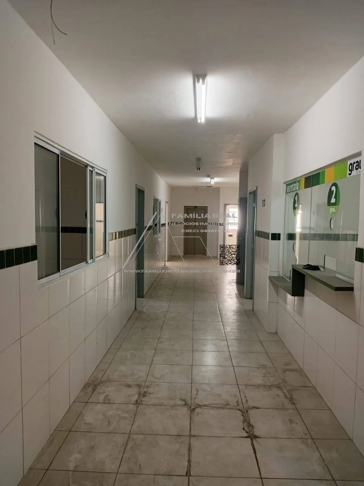 Imagem Prédio comercial, com 800,00M² de área, para locação, no Artur Alvim.