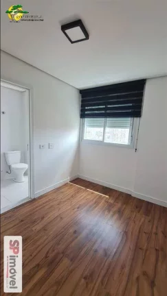 Imagem APTO 55M², 2 DORMS C/ 1 SUITE E 1 VAGA EM STA TEREZINHA
