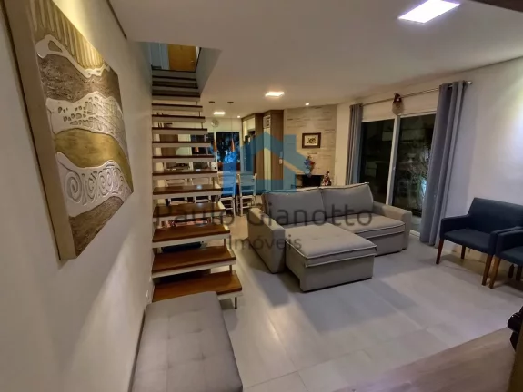 Imagem Casa à venda - Condomínio Modernitá II Granja Viana