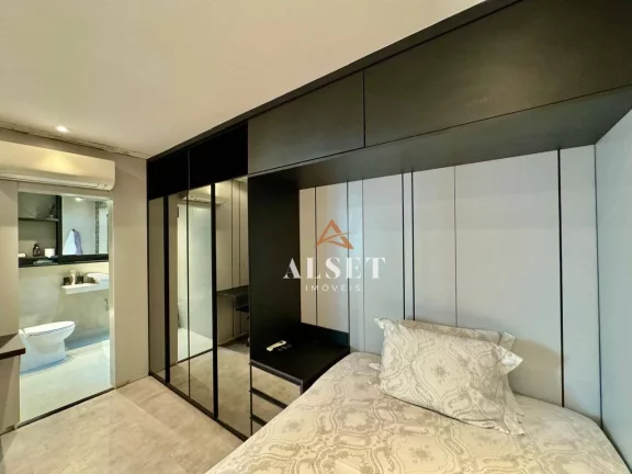 Imagem Cobertura com 4 dormitórios à venda, 220 m² por R$ 3.070.000,00 - Mooca - São Paulo/SP