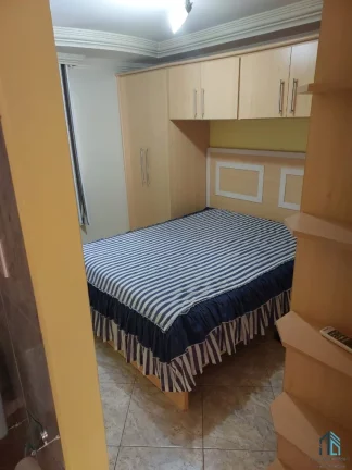 Imagem Permuta em Curitiba - Casa a venda em Cascavel 04 quartos c/suítes