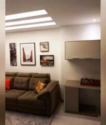 Imagem Apartamento com 3 Quartos à Venda, 116 m²em Icaraí - Niterói