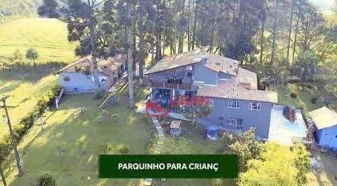 Chácara à venda em Mandirituba