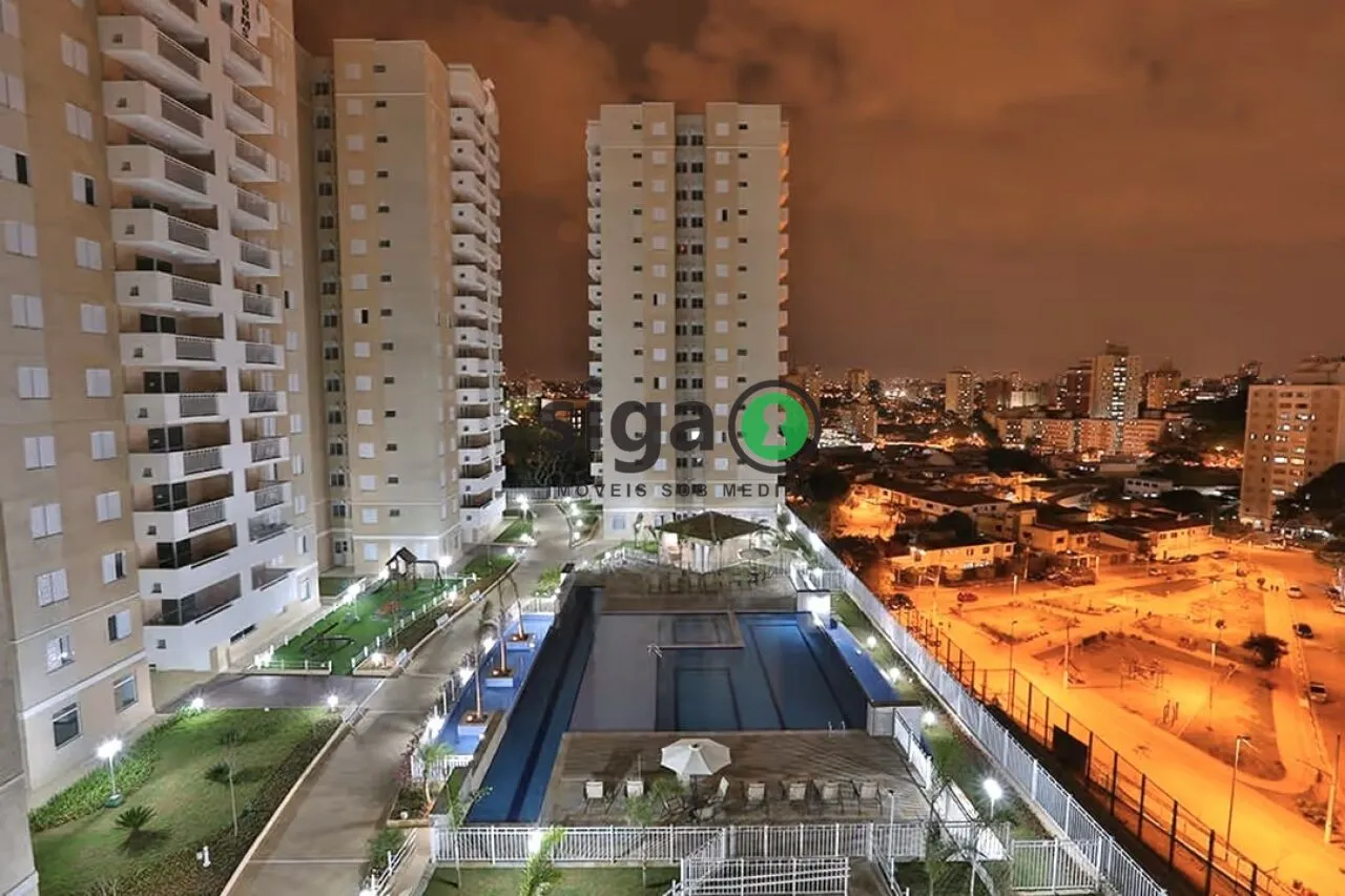 Imagem APARTAMENTO 3 DORMITÓRIOS, 2 VAGAS - AO LADO DO METRÔ