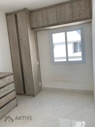 Imagem Apartamento em Centro Empresarial Tamboré - Santana de Parnaíba