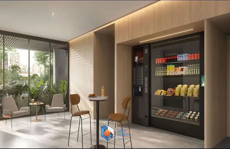Imagem Apartamento para venda em Butantã com 3 quartos, sendo 3 suítes, 125m²