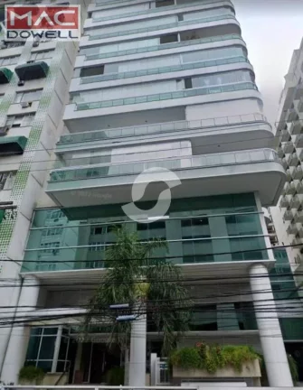 Imagem Apartamento de 64 m² - 1 Quarto (1 Suíte) - Icaraí