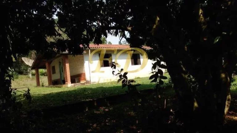 Imagem Chácara em Jarinu