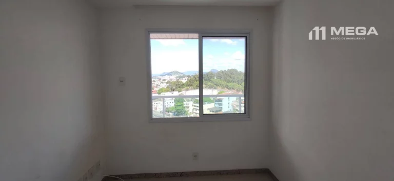 Imagem Apartamento com 3 dormitórios à venda, 94 m² por R$ 1.402.840,57 - Praia da Costa - Vila Velha/ES