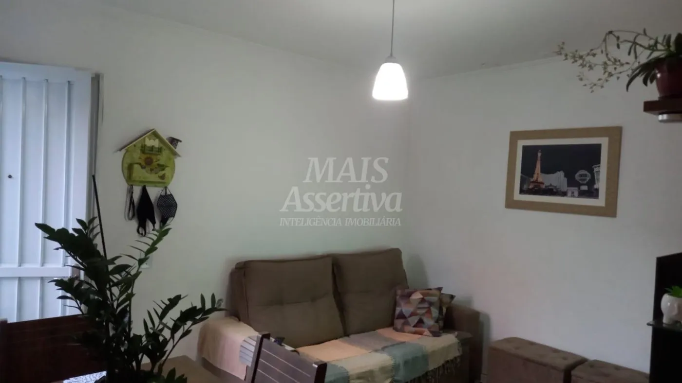 Imagem Apartamento para venda em Novo Hamburgo Bairro Rondônia
