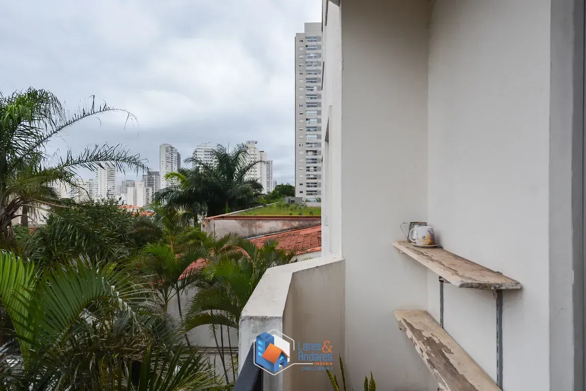 Imagem Apartamento para venda em Vila Gumercindo com 3 quartos, sendo 1 suíte, 92m²