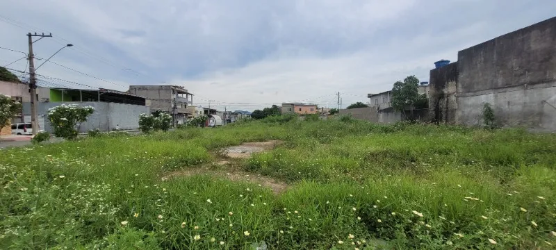 Imagem TERRENO RESIDENCIAL em SERRA - ES, NOVO PORTO CANOA