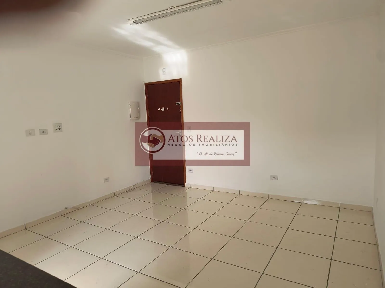 Imagem Aluguel casa tipo Apartamento 1 Dorm, 1 banheiro em Jardim das Imbuias - SP