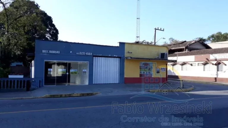 Imagem Comercial - para Venda e locação em Joinville/SC