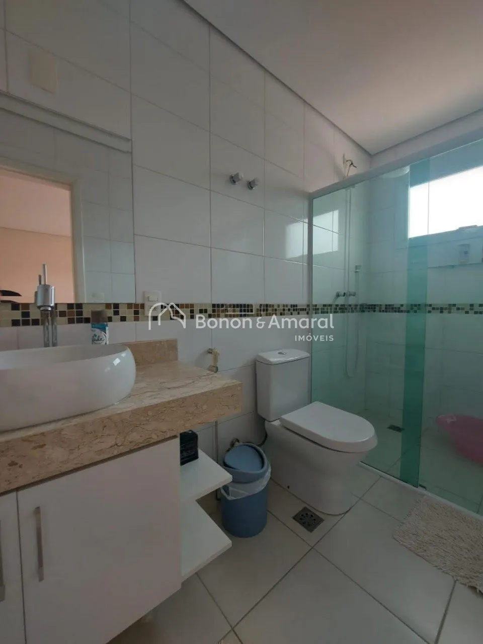Imagem Casa à venda no Condomínio Residencial Jardim Fiorella em Valinhos