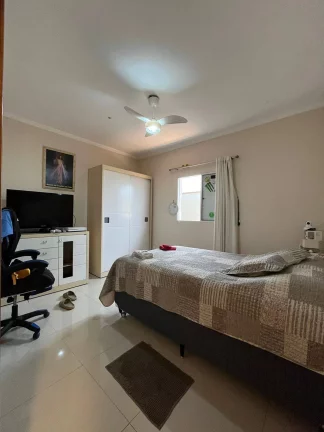Imagem CASA TERREA - IBITI ROYAL PARQUE
