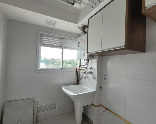 Imagem Lindo apartamento 3 quartos -2 vagas - Lazer completo