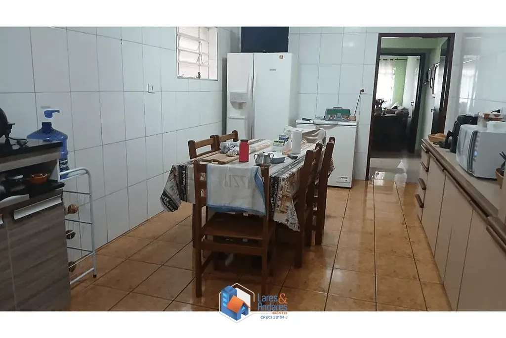 Imagem Casa à venda 4 Quartos 2 Suites 3 Vagas 125M² Vila Marari São Paulo - SP