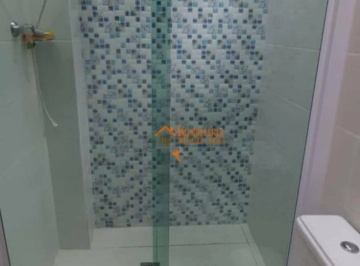 Imagem Apartamento com 2 dormitórios à venda, 55 m² por R$ 399.000,00 - Vila Galvão - Guarulhos/SP
