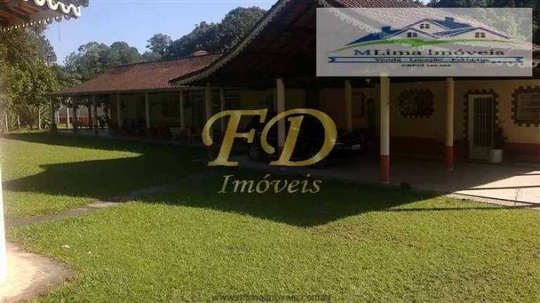 Imagem Área Comercial / Industrial e Residencial Loteamento em Atibaia / Portão