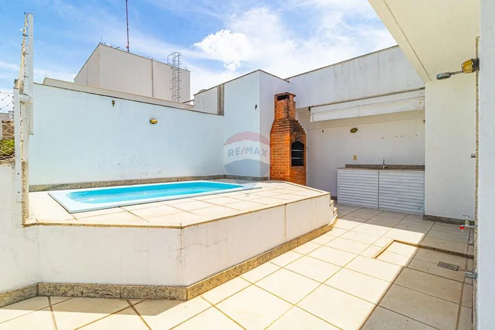 Imagem Cobertura duplex, Barra Bonita