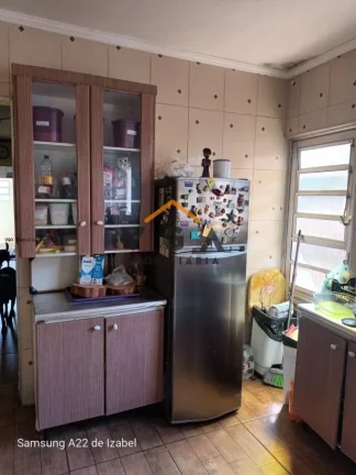 Imagem Terreno para Venda em São Paulo, Cidade Patriarca, 3 dormitórios, 1 suíte, 2 banheiros, 3 vagas
