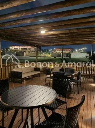 Imagem Terreno à venda no Condomínio Acácias com 300 m² e excelente localização interna, ideal para q...