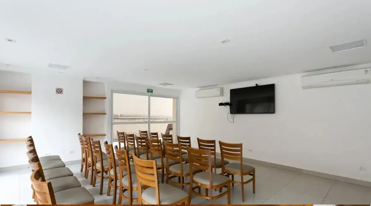 Imagem Apartamento com 4 Quartos à Venda, 200 m² em Paraíso - São Paulo