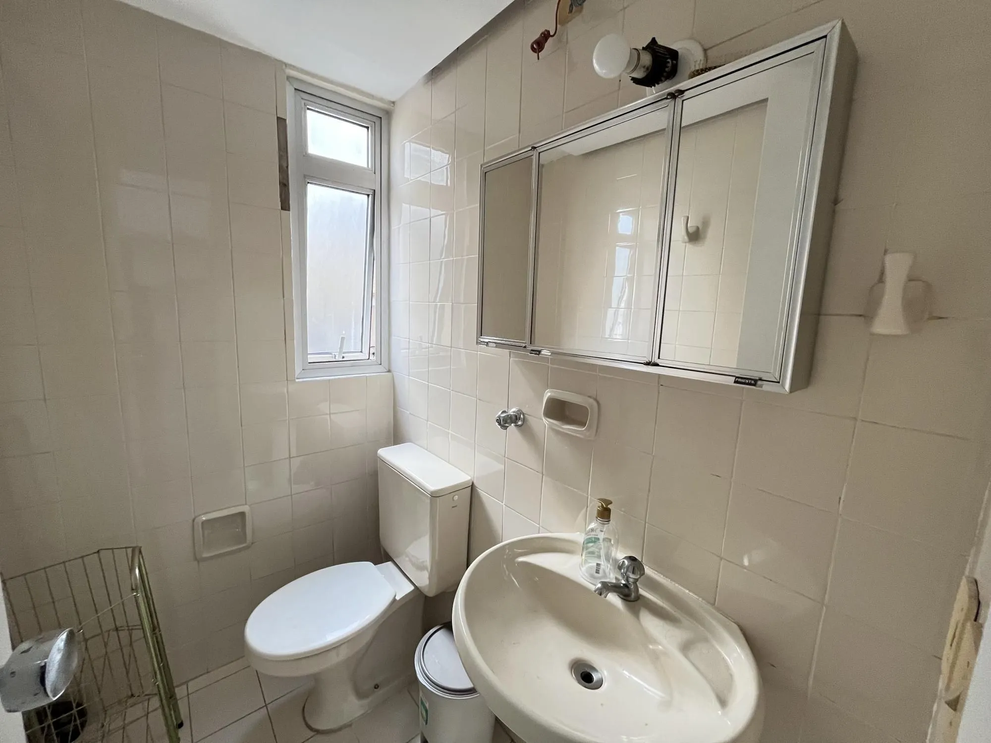 Imagem Apartamento de 3 quartos, suíte e 1 vaga de garagem no bairro Cristo Redentor