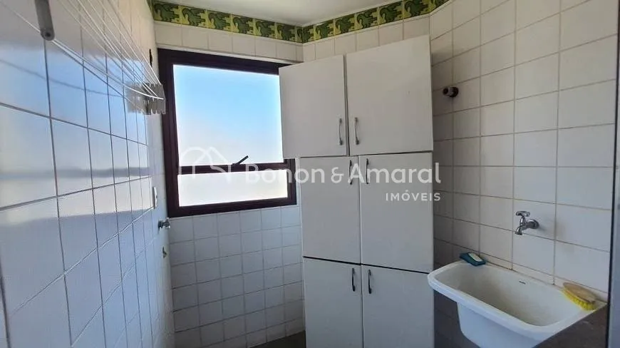 Imagem Apartamento no Cambuí, 42 m², com 1 Quarto e 1 banheiro