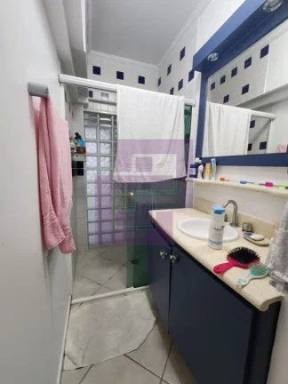 Imagem Tranquilidade à Beira-Mar: Apartamento de 4 Dormitórios com Vista Maravilhosa