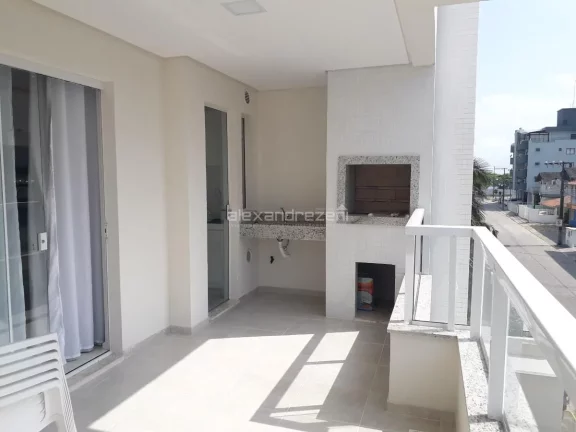 Imagem Apartamento 2 dormitórios frente