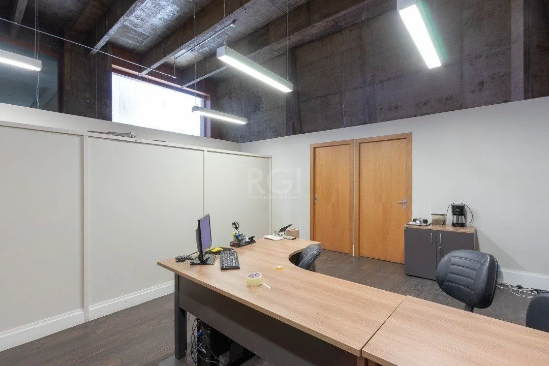Imagem Conjunto/Sala para Venda - 255.36m², 0 dormitórios, Centro Histórico