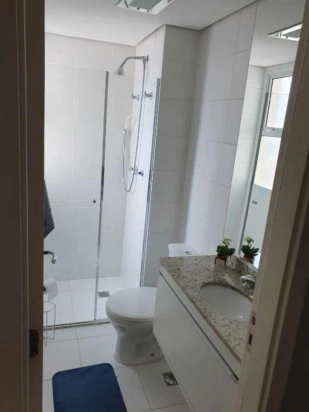 Imagem Viva com Qualidade e Tranquilidade na Ponte Preta: Conheça o Apartamento com Excelente Condomínio em Campinas!