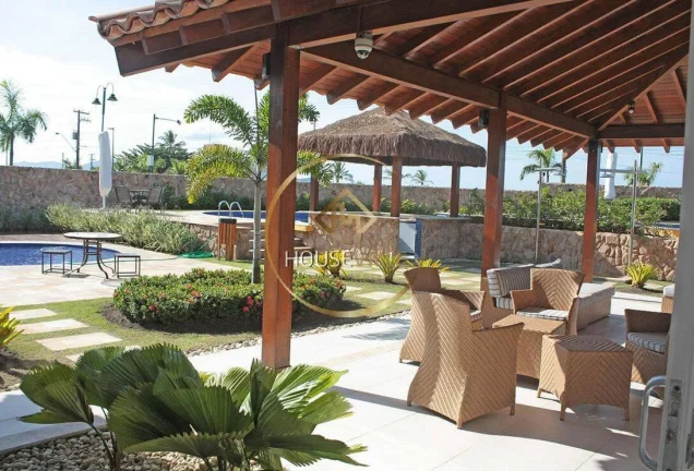 Imagem Casa Sobrado 4 dormitórios ( 3 suítes), Costa Nova Residence, Caraguatatuba