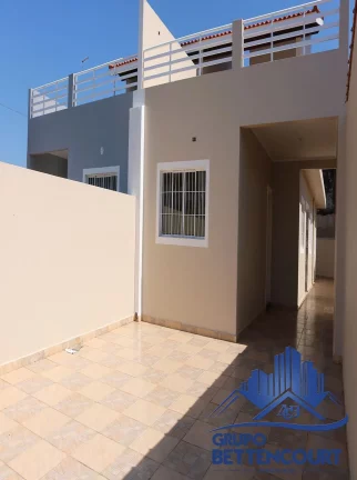 Foto do imóvel CASA RESIDENCIAL em Itanhaém - SP, Jd Palmeiras - Praia do Gaivota