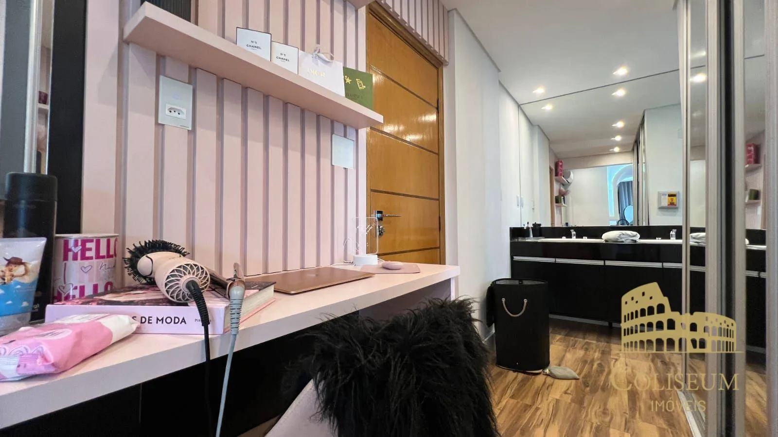 Imagem Cobertura com 3 dormitórios à venda, 257 m² por R$ 3.300.000,00 - Canto do Forte - Praia Grande/SP