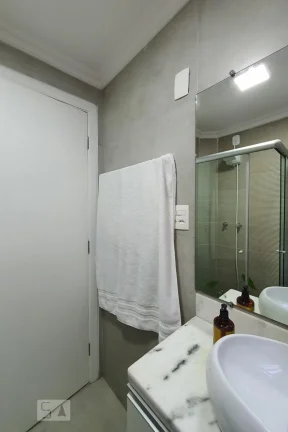 Imagem Apartamento à Venda - Vila Mariana, 3 Quartos, 92 m2
