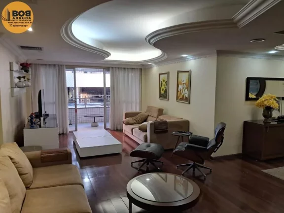 Imagem Apartamento Padrão