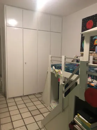 Imagem Apartamento com 3 Quartos à Venda, 118 m² em Boa Viagem - Recife