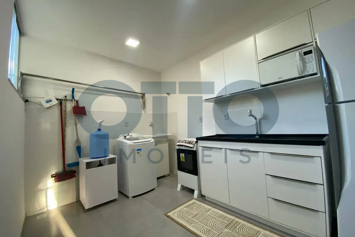 Imagem Apartamento com 2 suítes para locação em Mirante, Porto Seguro
