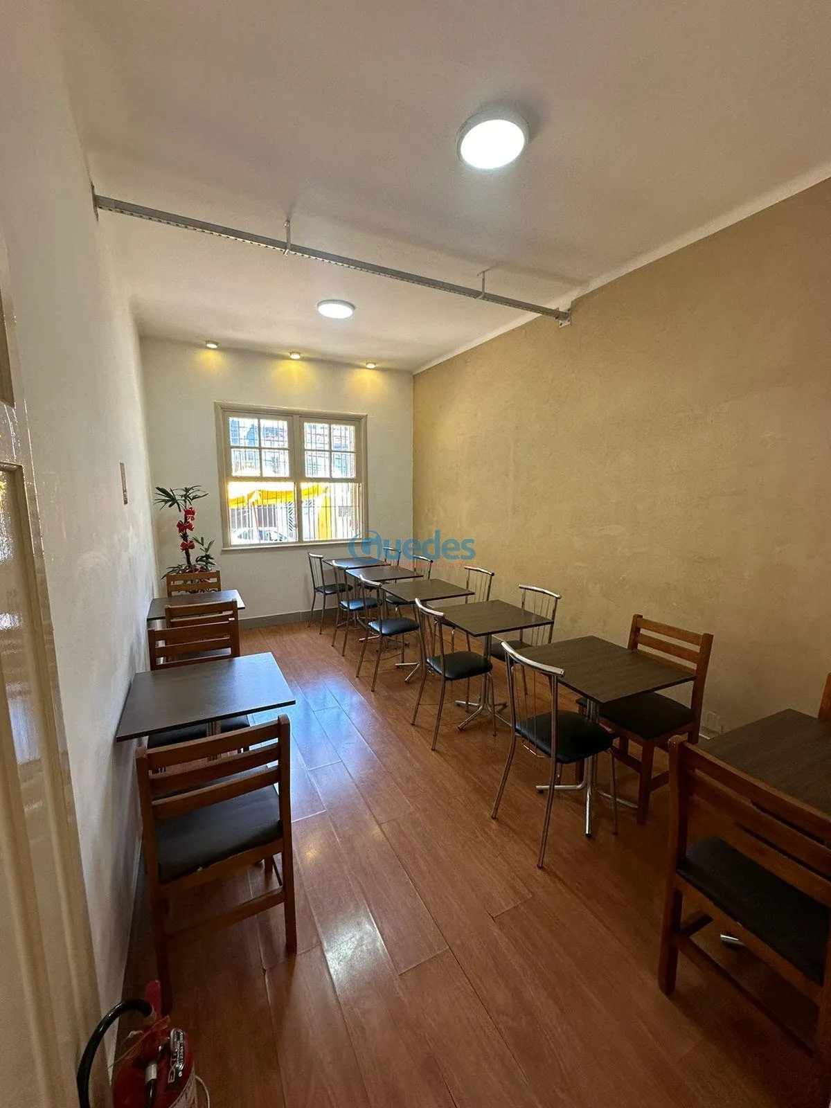 Imagem Restaurante à Venda em Vila Clementino - 200m² por R$294.000