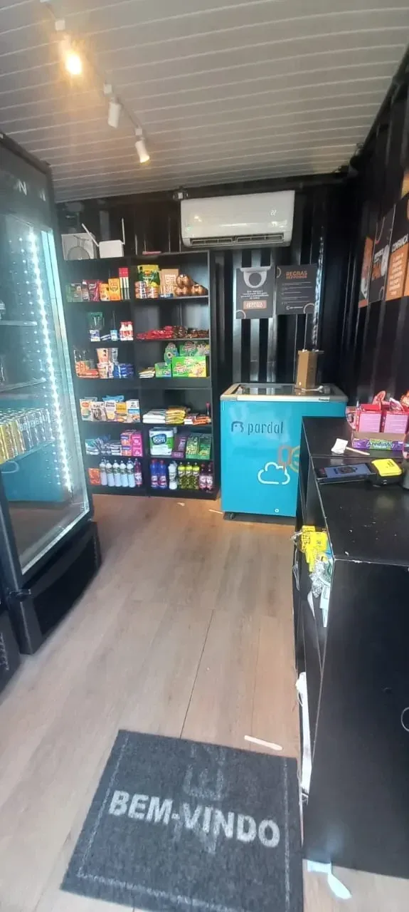 Imagem Apartamento com 3 Quartos à Venda, 63 m² em Álvaro Weyne - Fortaleza