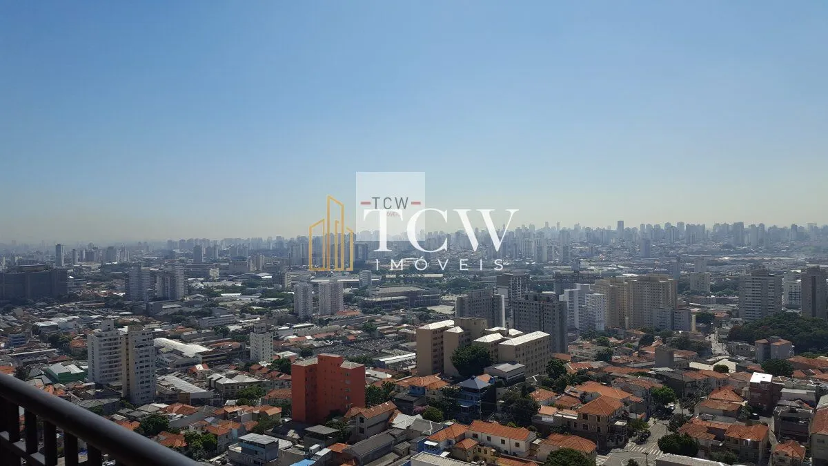 Imagem Apartamento a venda no Aclimação - SP - Condominio La Dolce Vita Aclimação - Tcw Imoveis