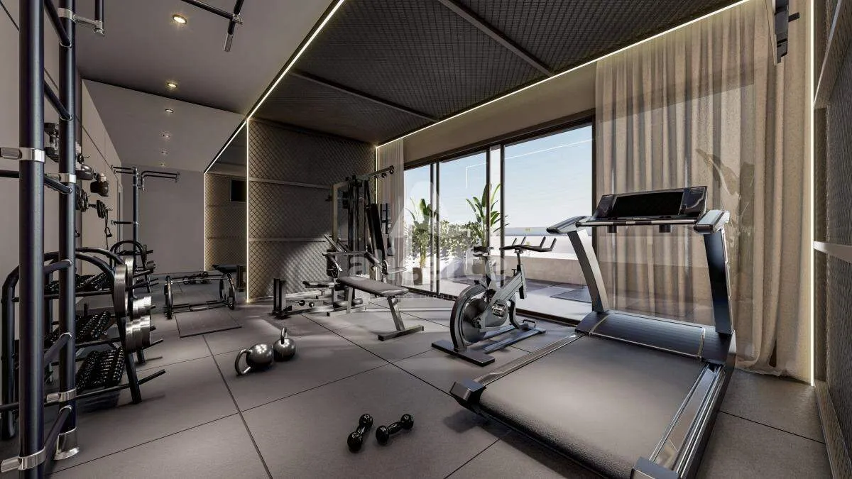 Imagem Studio à venda com 1 quarto , 31,91m² em Centro Florianópolis