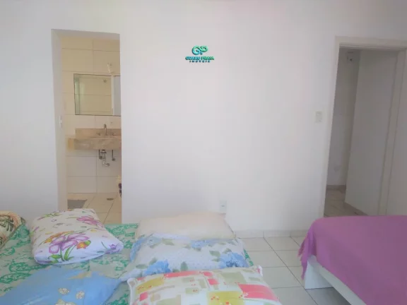 Imagem Apartamento Padrão para Venda em Astúrias Guarujá-SP