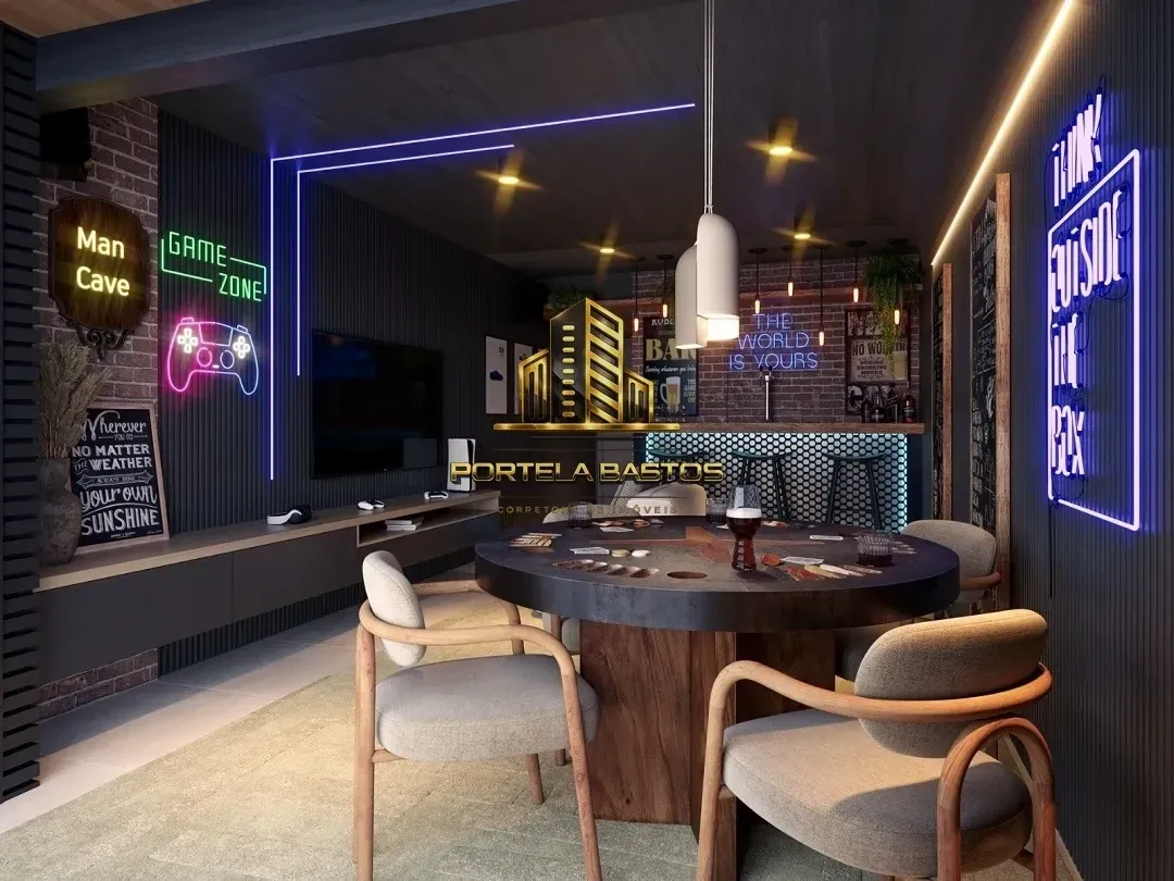 Imagem Studio com 1 Quarto à Venda, 35 m² em Itaguá - Ubatuba