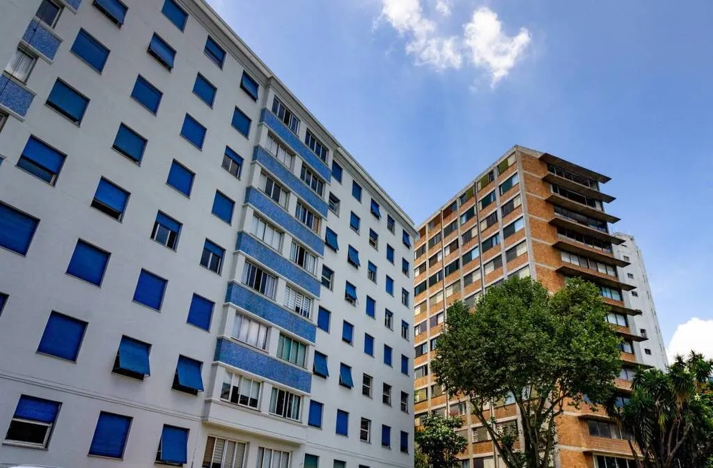 Imagem Apartamento à venda em São Paulo, Jardim Paulista, com 2 quartos, 76m2